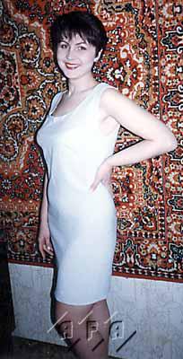 Volgograd women