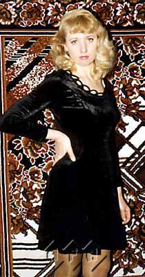 Volgograd women