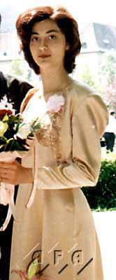 Volgograd women
