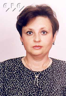 Volgograd women