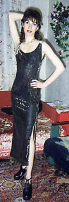 Volgograd women
