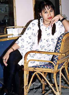 Volgograd women