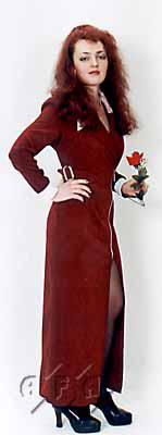Volgograd women