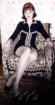 Volgograd women