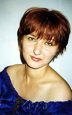 Volgograd women