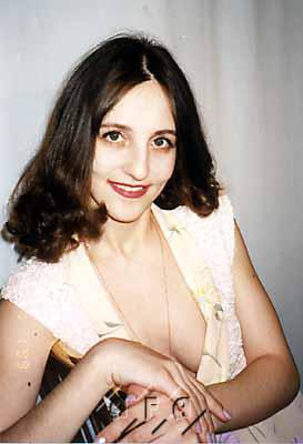 Volgograd women