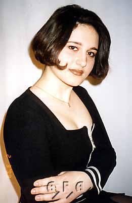 Volgograd women