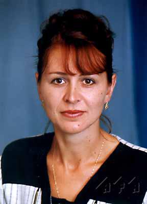 Volgograd women