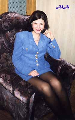 Volgograd women
