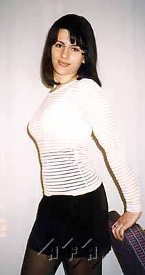 Volgograd women