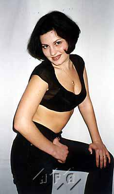 Volgograd women