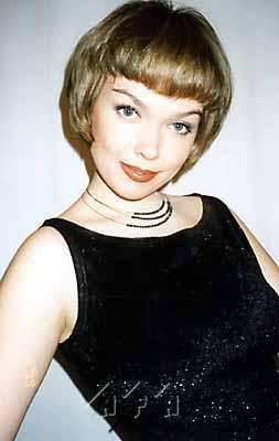 Volgograd women