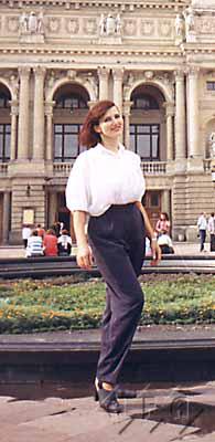 Volgograd women