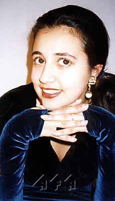 Volgograd women