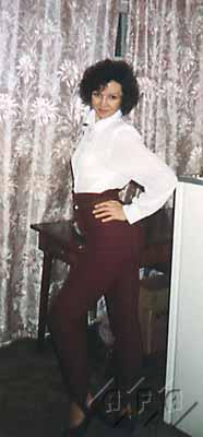 Volgograd women