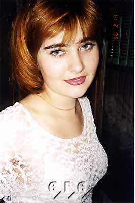 Volgograd women