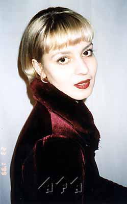 Volgograd women