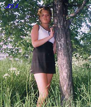 Volgograd women
