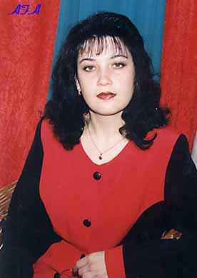 Volgograd women