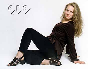 Volgograd women