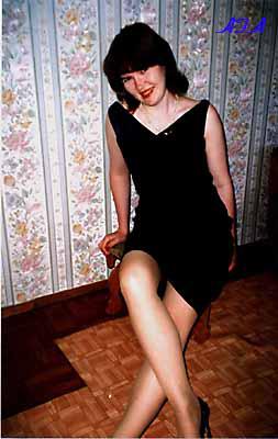 Volgograd women