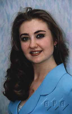 Volgograd women