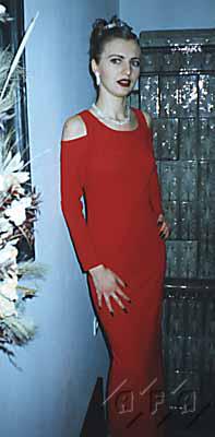 Volgograd women