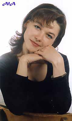 Volgograd women