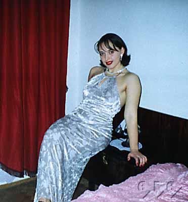 Volgograd women