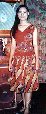Volgograd women