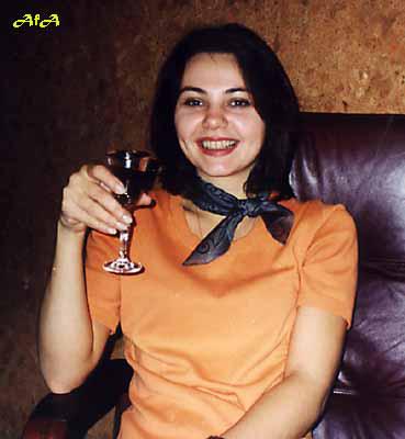 Volgograd women