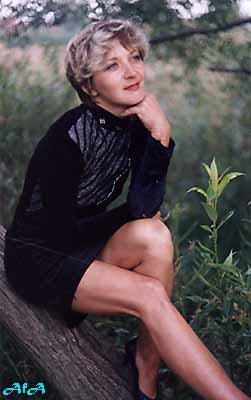 Volgograd women
