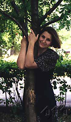 Volgograd women