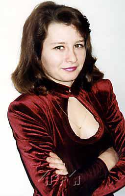 Volgograd women