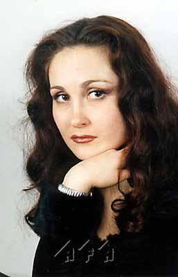Volgograd women