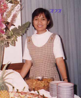 Volgograd women