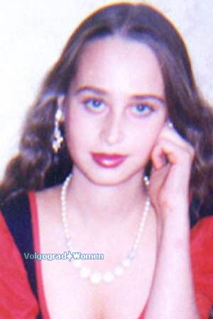 Volgograd women