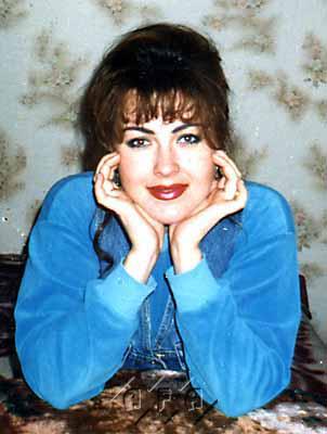 Volgograd women