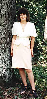 Volgograd women