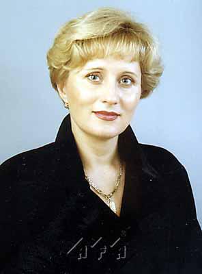 Volgograd women