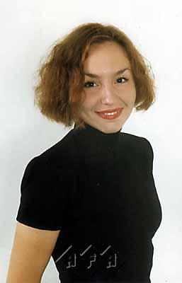 Volgograd women
