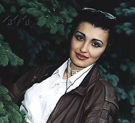 Volgograd women