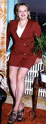Volgograd women