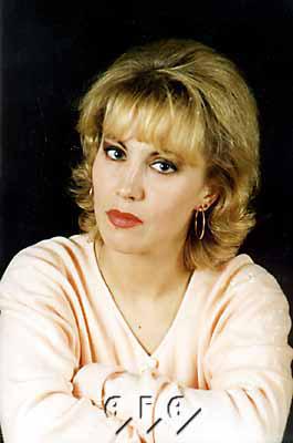 Volgograd women