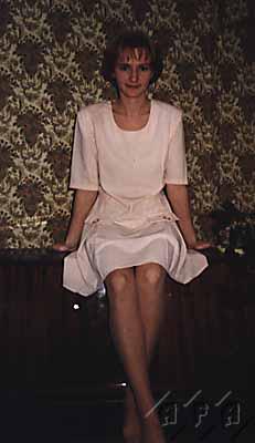 Volgograd women