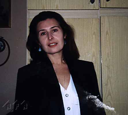 Volgograd women