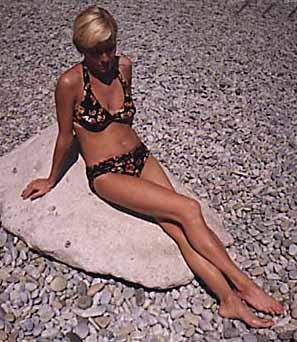 Volgograd women