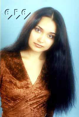 Volgograd women