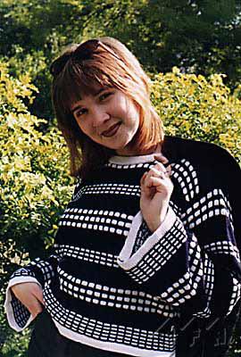 Volgograd women