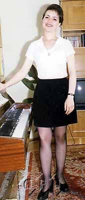 Volgograd women